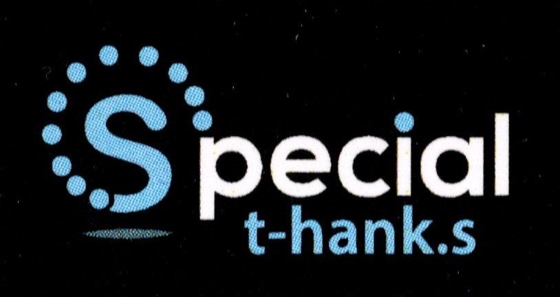 special t-hank.s